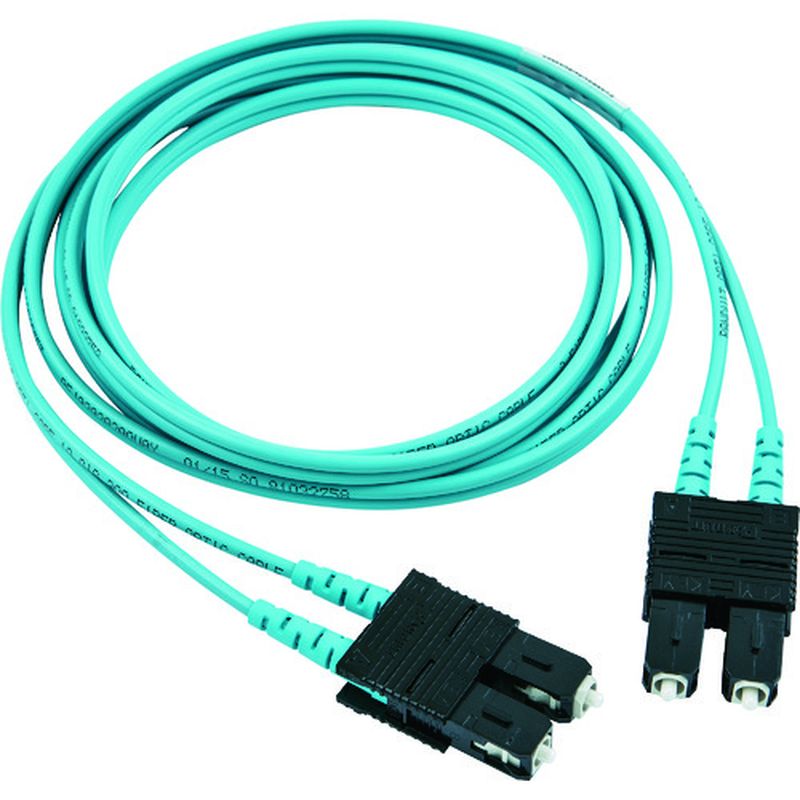 パンドウィット FX23LSNSNSNM010 光ファイバーパッチコード 10m