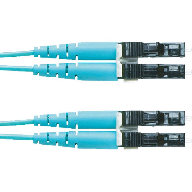 パンドウィット FX2ERLNLNSNM003 光ファイバーパッチコード 3M