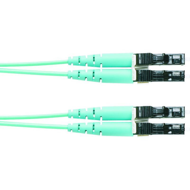 パンドウィット FZ2ERLNLNSNM001 光ファイバーパッチコード 1M