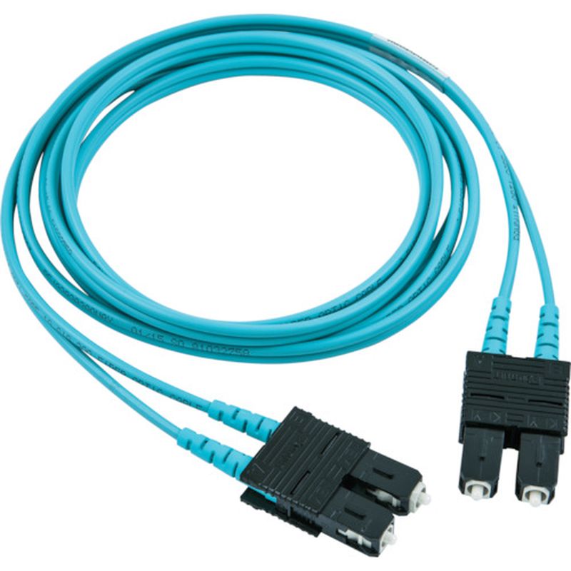 パンドウィット FX23RSNSNSNM003 光ファイバーパッチコード 3M