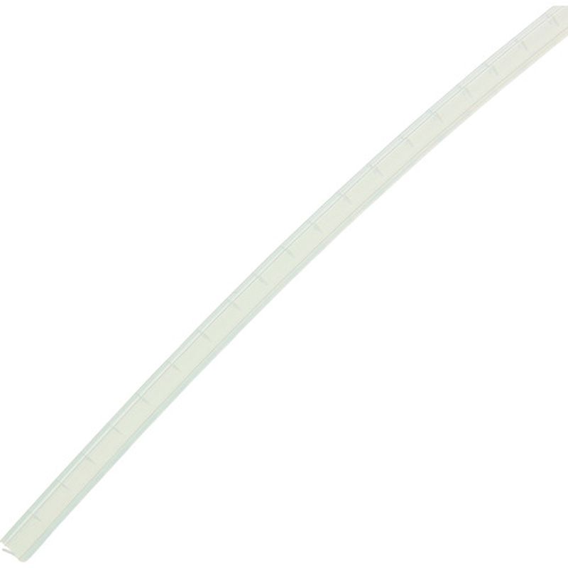 パンドウィット GEE36F-C 自在ブッシュ スリット付き･ロールタイプ ナチュラル