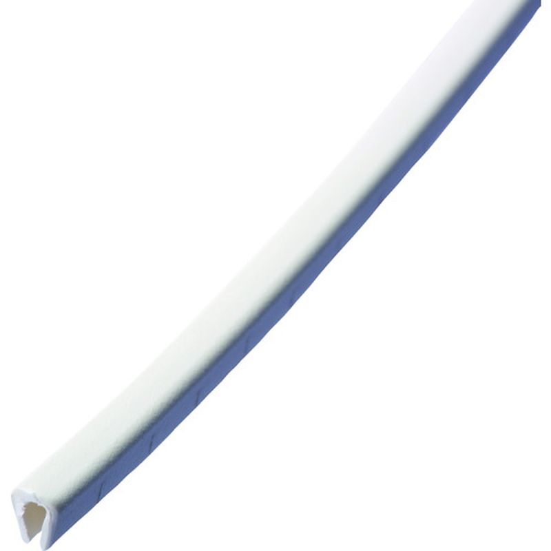 パンドウィット GEE62FR-CY 自在ブッシュ スリット付き･ロールタイプ 難燃性白