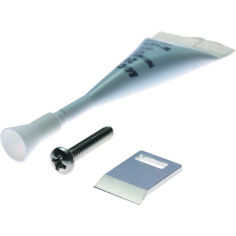 パンドウィット KGS4EH-EBLD 手動式結束工具GS4EH-E用交換用替え刃キット