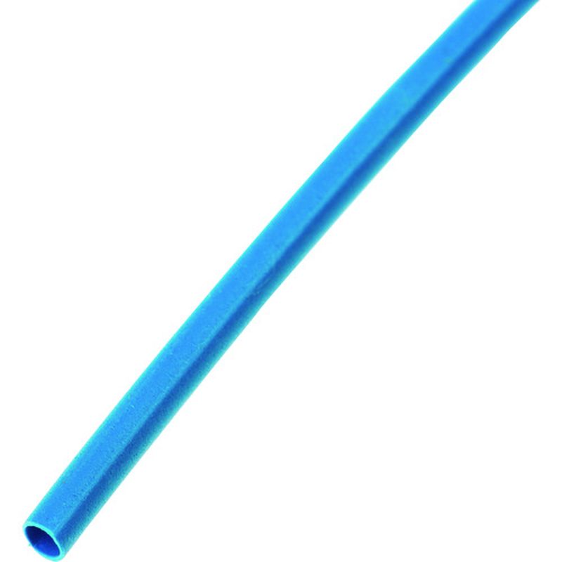 パンドウィット HSTT50-48-Q6 熱収縮チューブ 標準タイプ 青 25本入（Panduit HSTT50-48-Q6 热缩管 标准型 蓝色 25根/包）
