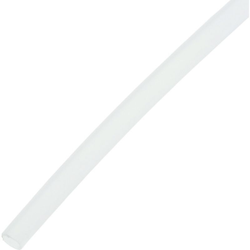 パンドウィット HSTT50-48-QC 熱収縮チューブ 標準タイプ 透明 25本入（Panduit HSTT50-48-QC 热缩管 标准型 透明 25根/包）