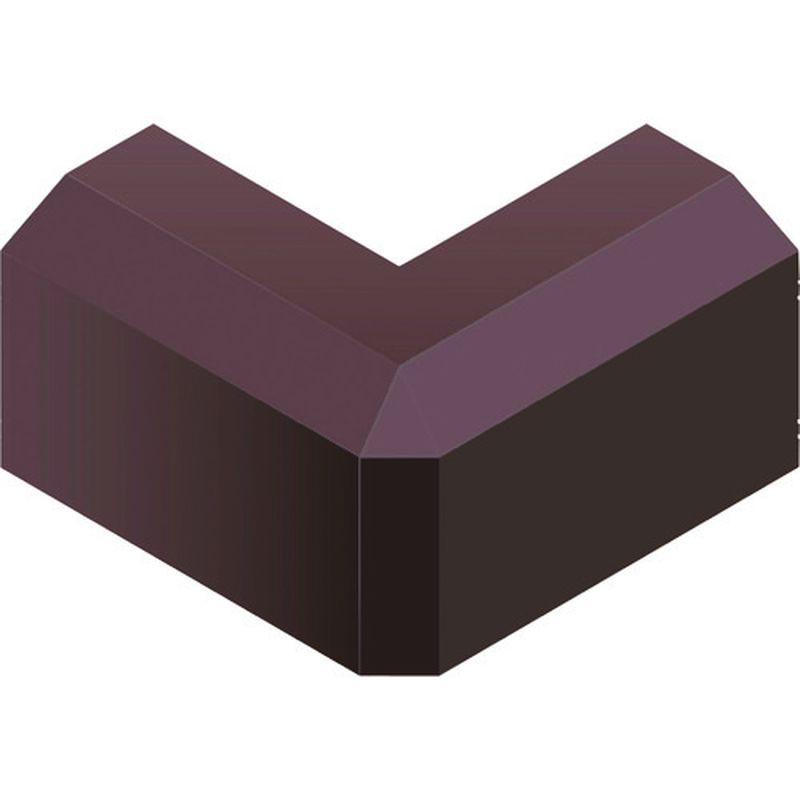 SFMD□ デズミ ニュー･エフモール付属品 チョコ