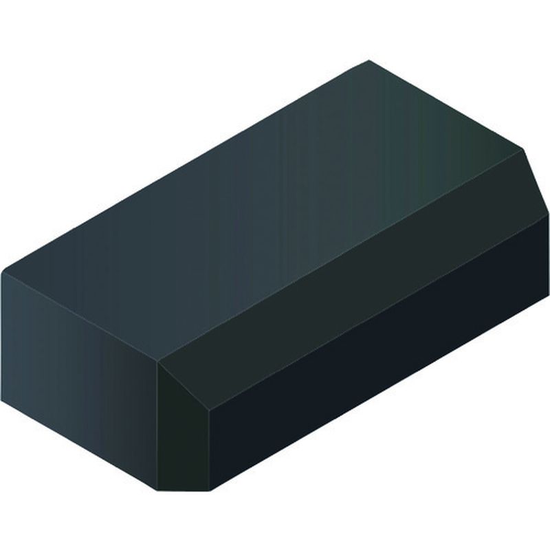SFME□ エンド ニュー･エフモール付属品 ブラック