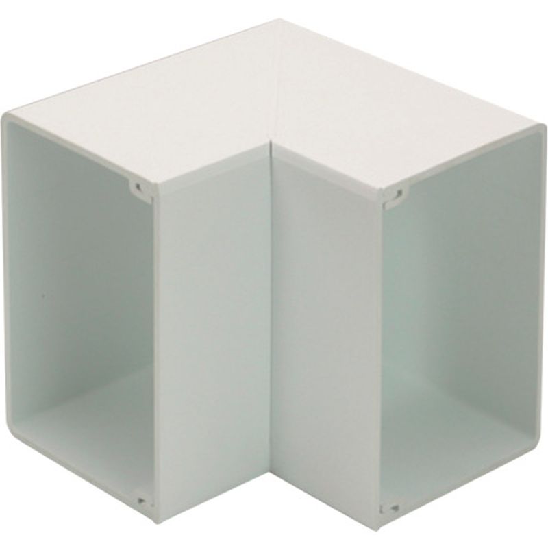 MDU□ 内マガリ エムケーダクト付属品 クリーム