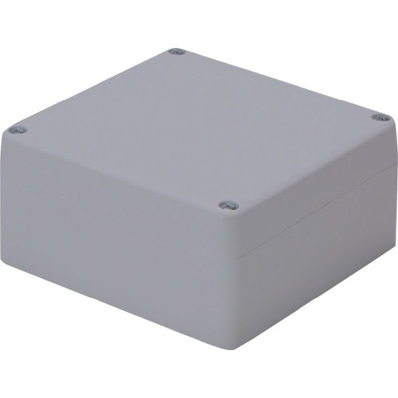 MDB□ ブンキボックス エムケーダクト付属品 グレー
