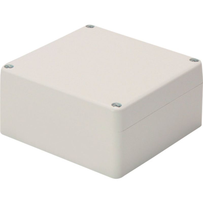MDB□ ブンキボックス エムケーダクト付属品 クリーム