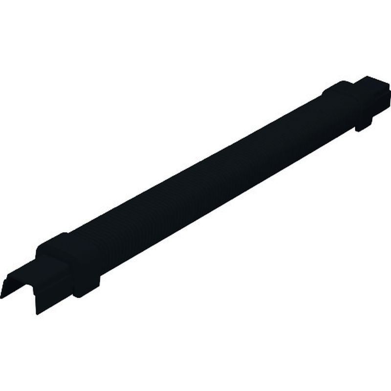 MDFJ□ ダクトフレキ 屋外用エムケーダクト付属品 ブラック
