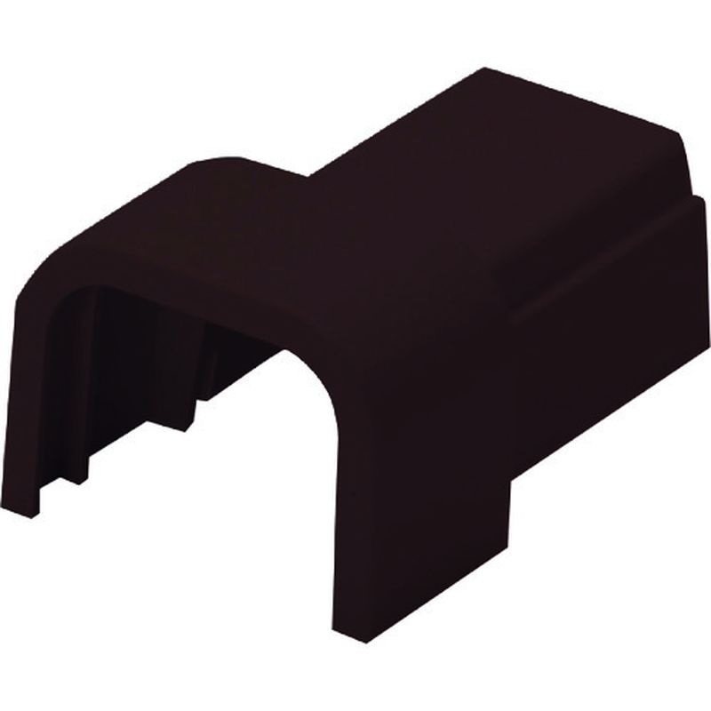 MDFJC□ Dコネクター 屋外用エムケーダクト付属品 チョコ