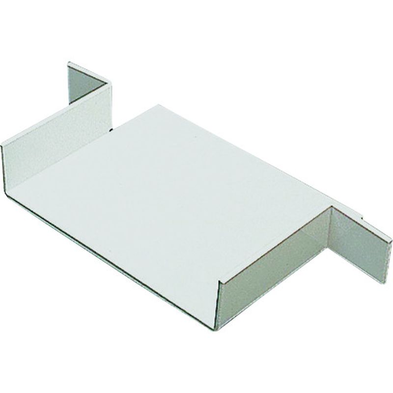 LDC□ コネクター エルダクト付属品 ホワイト