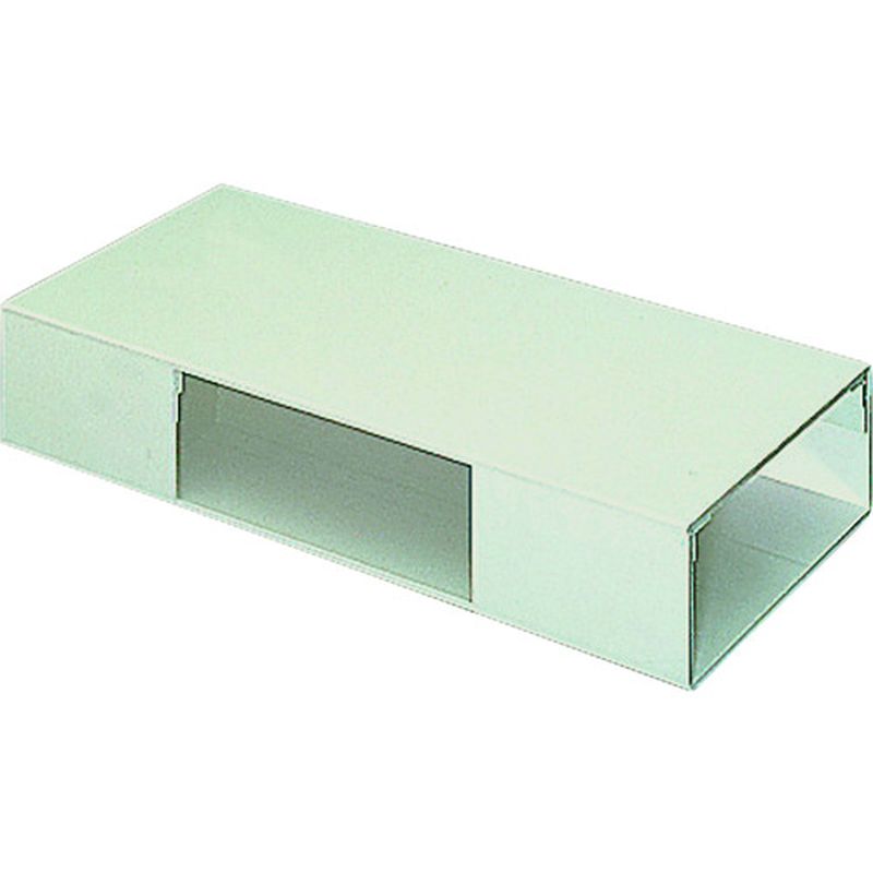 LDT□ T型ブンキ エルダクト付属品 ミルキーホワイト