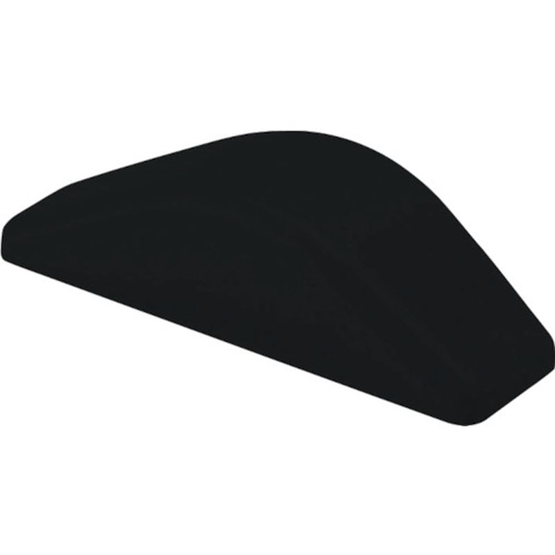 GAE□ エンド ガードマン2R型付属品 ブラック