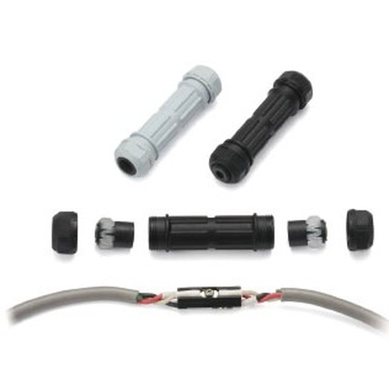 OA-QW 防水型保護キャップ 3線式タイプ 耐油性