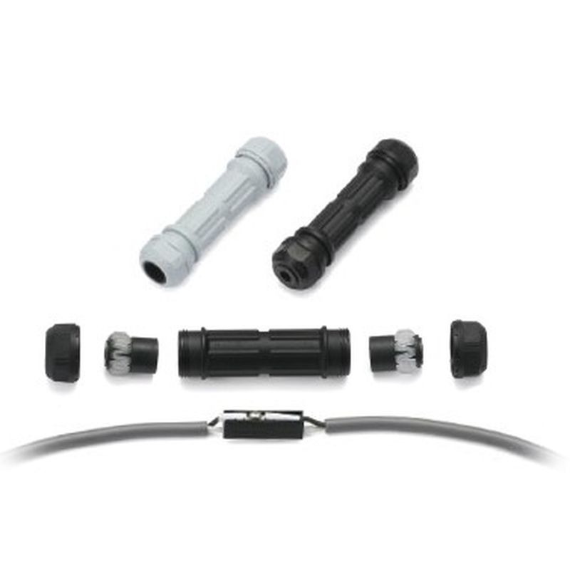 OA-QW 防水型保護キャップ 2線式タイプ 耐候性