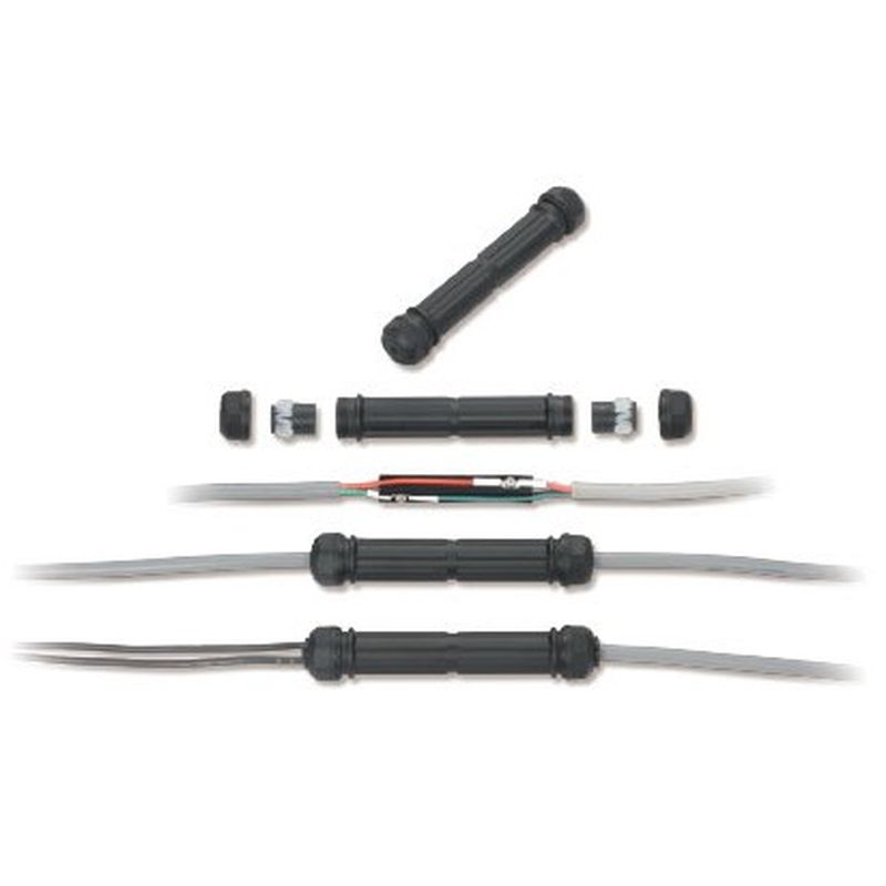 OA-QW 防水型保護キャップ 4線式タイプ 耐候性