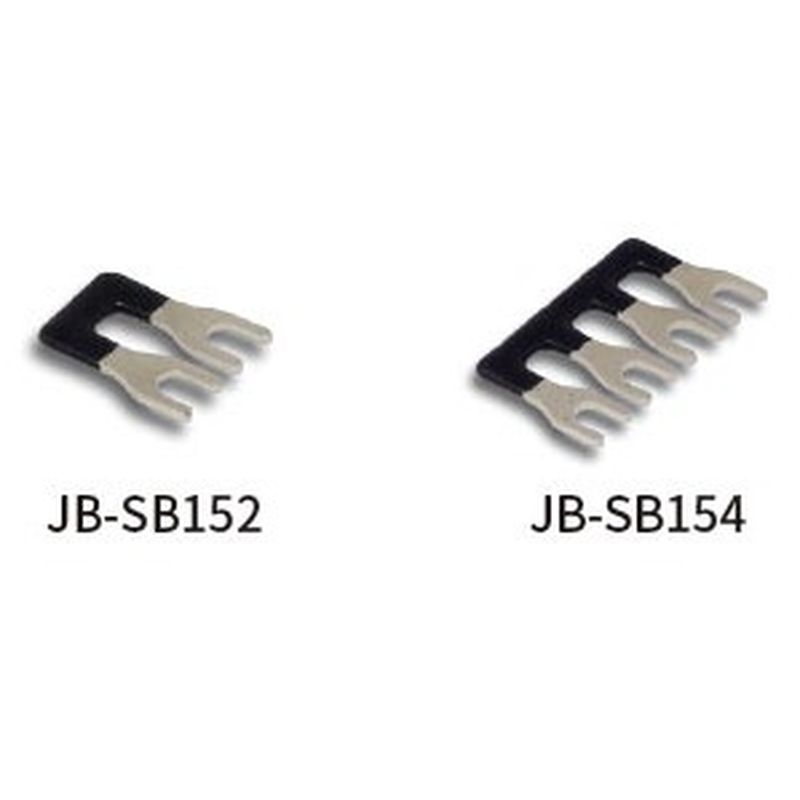 JB-SB15 防水型中継ボックス オプション ショートバー