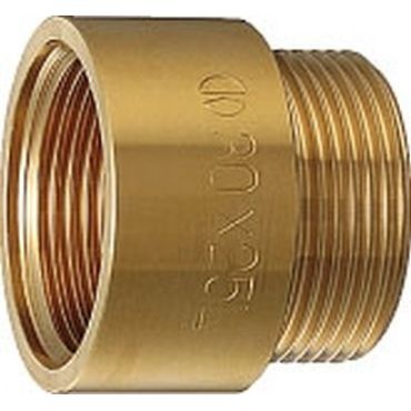 カクダイ 6111 黄銅製 厚口ザルボ
