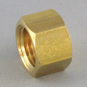 SCP キャップ ねじ込み式継手