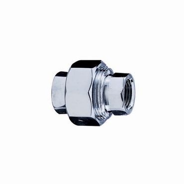 ミヤコ M153M メッキ付ユニオン