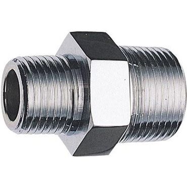 SANEI T701-1 青銅製 異径六角ニップル