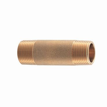 ミヤコ M155MMN 砲金長ニップル