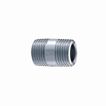 ミヤコ M154MM 真鍮丸ニップル