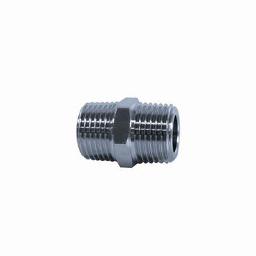 ミヤコ M154NM 真鍮六角ニップル