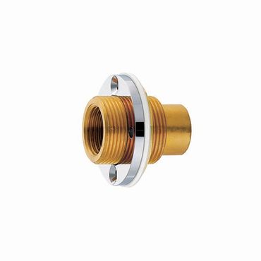 ミヤコ M339C 銅管用ユニット取出金具 パッキン付