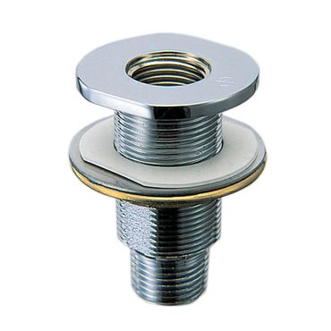 カクダイ 6449 ユニット水切金具 13 青銅