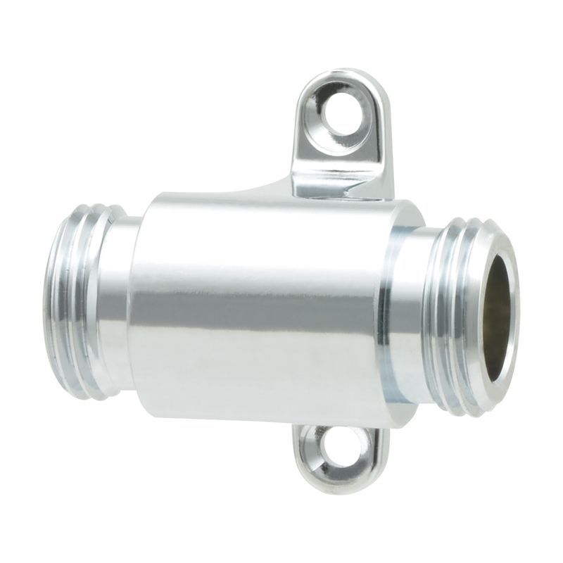 カクダイ 646-820 座つきソケット(クローム)