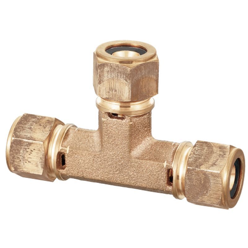 ROMT1-13C チーズソケット 補修用ナット締め継手 ROMT1型