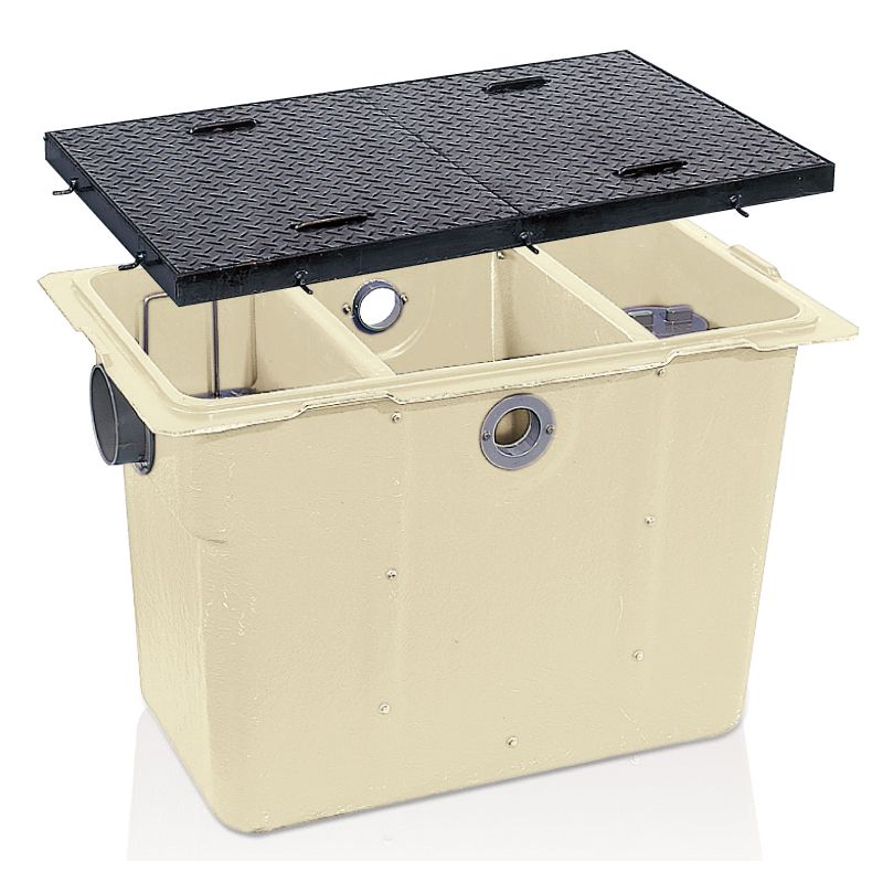 グリーストラップ
